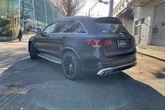 AMG GLC63S