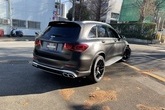 AMG GLC63S