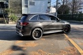 AMG GLC63S