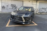 LEXUS LX570