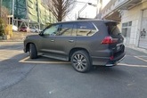 LEXUS LX570