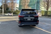 LEXUS LX570