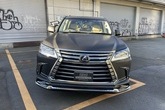 LEXUS LX570