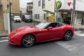 Ferrari California T