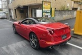 Ferrari California T