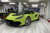 Lotus Exige 420 sport final edition