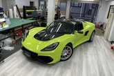 Lotus Exige 420 sport final edition