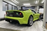 Lotus Exige 420 sport final edition