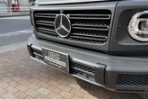 Mercedes-benz g350d