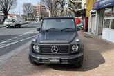 Mercedes-benz g350d