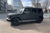 Mercedes-benz g350d