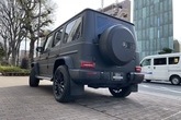 Mercedes-benz g350d