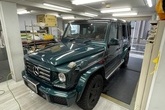 Mercedes-benz g350d