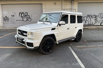 BRABUS D6S