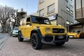 BRABUS D6S