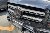 Mercedes-benz GLS580