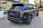 RollsRoyce cullinan 