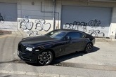 Rolls-Royce WRAITH BLACK BADGE