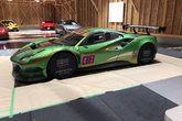 Ferrari 488 gt3