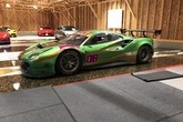 Ferrari 488 gt3