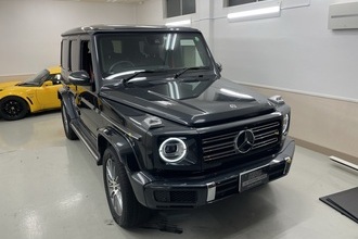 Mercedes-benz g400d