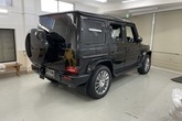 Mercedes-benz g400d