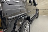 Mercedes-benz g400d