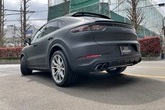 Porsche Cayenne Coupé 