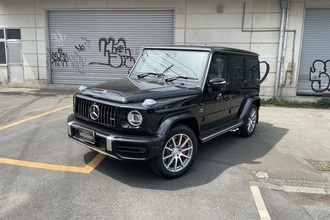 AMG G63