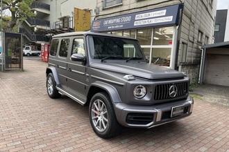 AMG G63