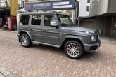 AMG G63