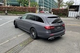 AMG E53 wagon