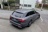 AMG E53 wagon