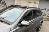 Mercedes-benz GLS400d