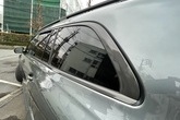 Mercedes-benz GLS400d