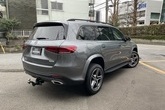 Mercedes-benz GLS400d