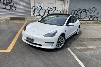 Tesla Model3