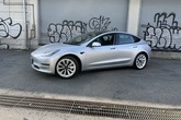 Tesla Model3