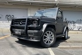 MERCEDES BENZ  G320 CABRIO 