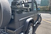 MERCEDES BENZ  G320 CABRIO 