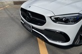 Mercedes-benz C All-Terrain