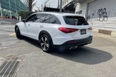 Mercedes-benz C All-Terrain