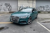 Audi S3 sportback