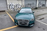 Audi S3 sportback