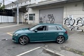 Audi S3 sportback