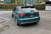 Audi S3 sportback