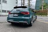 Audi S3 sportback