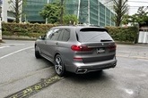 BMW X7 M50i