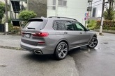 BMW X7 M50i