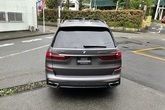 BMW X7 M50i